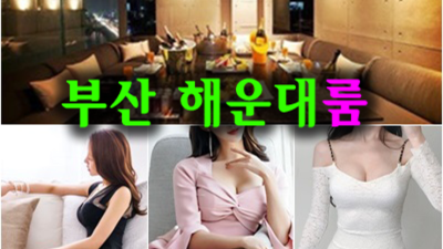 한치의 소홀함이 없는 매니저 거짓없는 착한가격에 모시겠습니다  해운대두꺼비룸